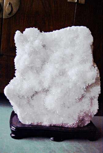水晶原石　2.6kg